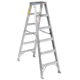 Louisville Ladder 4ft Master Mechanic Stepladder 443-AM1004, Unit EA