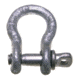 Campbell 419 7/16in 1-1/2t Anchorshackl 193-5410705, Unit EA