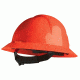 Honeywell Safety A-safe Grey Full Brim Safety H 068-A49R090000, Unit EA