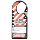 Master Lock Brown 7inx2-7/8in Labelledsafe 470-427BRN, Unit EA