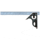 L.S. Starrett C33h-4-4r 4in Combinati 681-56390, Unit EA