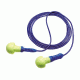 E-A-R Corded Push In 247-318-1003, Unit PK