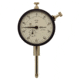 Mitutoyo America Dial Indicator .001-1in 504-2416S, Unit EA