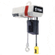Coffing Hoists Elec Chain Hoist W/ Variable S 5011117169, Unit EA