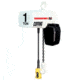 Coffing Hoists Elec Chain Hoist W/ Variable S 5011117197, Unit EA