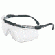 UVEX Fitlogic Black/silver Frame Sa 763-S0401, Unit PK