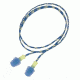 Howard Leight Fusion Earplug Sml Corded In H 154-FUS30S-HP, Unit PK