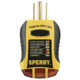 ORS Nasco Gfci Outlet Tester 623-GFI6302, Unit EA