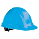 Honeywell Safety Navy Blue Safety Cap Poly. She 068-A79080000, Unit EA