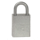 American Lock Amer 5 Pin Tumbler Padlock 045-A5101KD, Unit PK