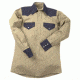 LAPCO La Kd-16 1/2 L Khaki/denim Lar 5011116443, Unit EA