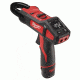 ORS Nasco M12 Ac/dc Clamp Meter 495-2239-20, Unit EA