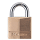 Master Lock Keyed Dif 470-140D, Case of 4