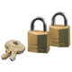 Master Lock Keyed Diff 470-120D, Unit PK