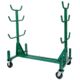 ORS Nasco Mobile Pipe Rack 332-668, Unit EA