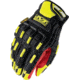 Mechanix Wear Orhd Oil Rigger Heavy Duty Glo 484-SHD-91-010, Unit PK