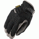 Mechanix Wear Padded Palm Glove Blackmedium 484-H25-05-009, Unit PK