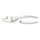 Crescent Plier Cee Tee Co 8in Carded 181-H28VN, Unit EA