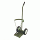 Saf-T-Cart Sf 924-6s Small Cyl Cart 339-924-6S, Unit EA