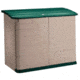 Rubbermaid Storage Shed Olive Green 5011126062, Unit EA