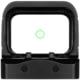 Osight SE 6 MOA Reflex Green Dot Sight w/ Enclosed Optic, Black, 6978095650216