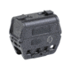 Osight R Micro T1/T2 Footprint Enclosed Red Dot Sight, Black, OSIGHTRRD