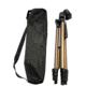 Osprey Global 15-45x60 Spotting Scope Tripod, Black, TP-OSP-15-45x60
