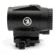 Osprey Global 3x Magnifier, Black, 3X-OSP-MAG