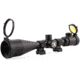 Osprey Global Elite 8-32X56 Mil Dot Glass Etched Lit Reticle Rifle Scope, 30mm Tube, First Focal Plane, Black, ES8-32X56MDG