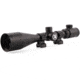 Osprey Global Elite 8-32X56 Mil Dot Glass Etched Lit Reticle Rifle Scope, 30mm Tube, First Focal Plane, Black, ES8-32X56MDG