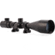 Osprey Global Elite 8-32X56 Mil Dot Glass Etched Lit Reticle Rifle Scope, 30mm Tube, First Focal Plane, Black, ES8-32X56MDG
