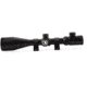 Osprey Global Elite 8-32X56 Mil Dot Glass Etched Lit Reticle Rifle Scope, 30mm Tube, First Focal Plane, Black, ES8-32X56MDG