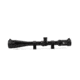 Osprey Global Elite Series 4-40x56mm Rifle Scope, 35mm Tube, First Focal Plane Scope, IL Mil-Dot Reticle, Black, ES4-40X56FFP