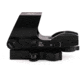 Osprey Global Multi Reticle 1x Quick Release Reflex Sight, Multi-Reticle, Black, HGMRQR