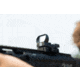 Osprey Global Multi Reticle 1x Quick Release Sight, Multi-Reticle, Black, DSMRQR