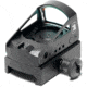Osprey Global 22x16mm Mini Reflex Red Dot Sight