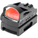 Osprey Global 22x16mm Mini Reflex Red Dot Sight