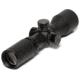 Osprey Global Compact 3-9x42mm LPVO 30mm Tube Rifle Scope, Second Focal Plane, Rangefinder Reticle, Black, CP3-9x42IRF