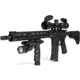 Osprey Global Elite Series 2.5-10x42mm 30mm Tube LPVO Rifle Scope, Second Focal Plane, Black, ES2.5-10X42MOA