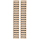 Osprey Global Ladder Rail Covers, Tan, LRC-OSP-TAN