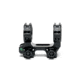 Osprey Global Osprey Global One Piece Mount for up to 30MM Scope Bodies, Black, MT-OSP-1PCCOMP