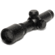 Osprey Global Standard 2.5x20mm LPVO 1in Tube Rifle Scope, Second Focal Plane, Duplex Reticle, Black, SD2.5X20DP