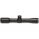 Osprey Global Standard 4x32mm 30mm Tube LPVO Rifle Scope, Second Focal Plane, MilDot Reticle, Black, SD4X32MD