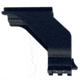 Osprey Global Pistol Rail Mount, Black, M-OSP-PRM