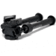 Osprey Global Swivel Bipod w/ Picatinny Rail, Black, BP-OSP-BLK