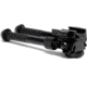 Osprey Global Swivel Bipod w/ Picatinny Rail, Black, BP-OSP-BLK