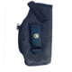 Osprey Global Universal Kydex Plastic Inside The Waistband Holster, Ambidextrous Hand, Large, Black, HS-OSP-LG
