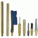 Otis Brass Scraper Set