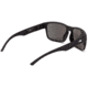 OTIS Rambler Sport Sunglasses - Mens, Matte Black Frame/Grey Polarized Lens, 178-2201LL