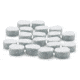 Otis Technology All Caliber Cleaning Patches, 1,000 Pack - 919-1M